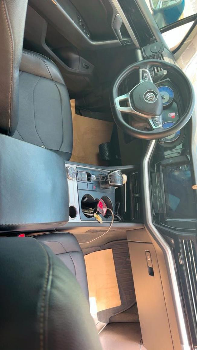 touareg a vendre