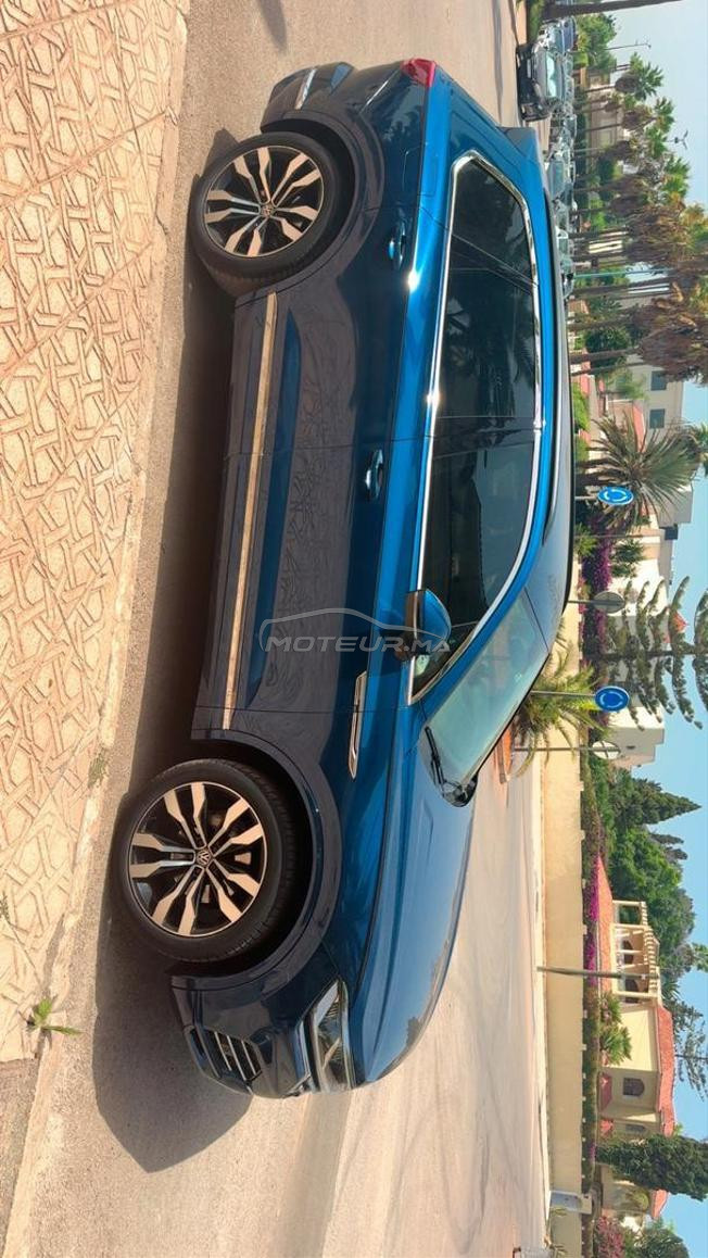 touareg a vendre