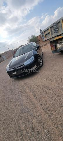 Citroën C5 Exclusive 2L - 2