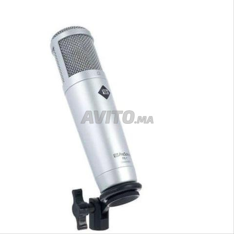Micro à condensateur cardioïde - PreSonus PX-1 - 2