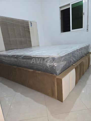 Barres 1/80/2 prix 8000dh - 2