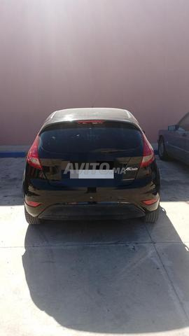 Dakhla Quartier Al Montazah - 2