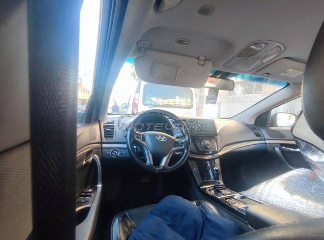Hyundai i40 CRDi 2013 – Automatique – Full option