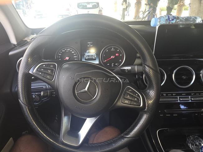 mercedes glc 220 2017