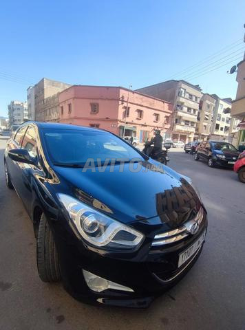 هيونداي i40 CRDi 2013 – أوتوماتيك – فل أوبشن - 2