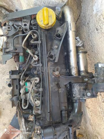 moteur 1.5? - 2