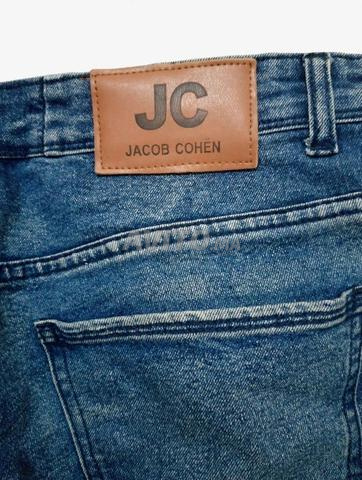 Jean Jacob Cohen Taille 33 Original Italie