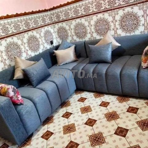 Chaises standard 1900dh - 2