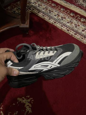 حذاء رياضي إيطالي 🇮🇹 نوع Original Xiesheng - 2