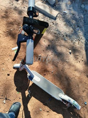 Xiaomi scooter 3 - 2