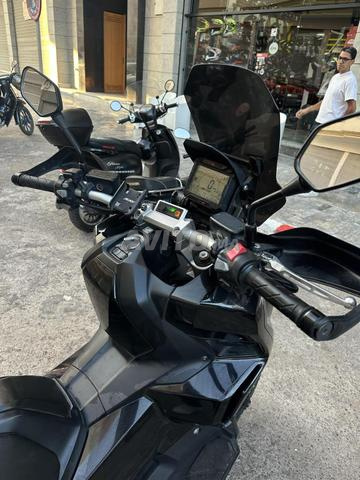 هوندا XADV 750، نظيفة جداً - 2