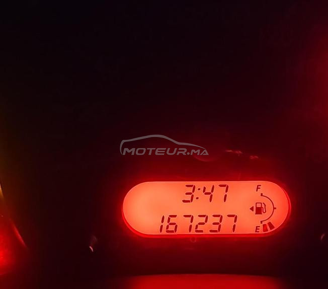 Celerio en bonne état 
