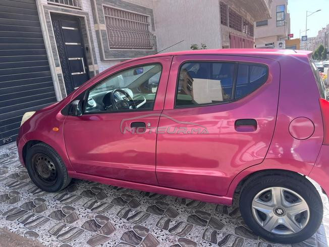 Celerio en bonne état 