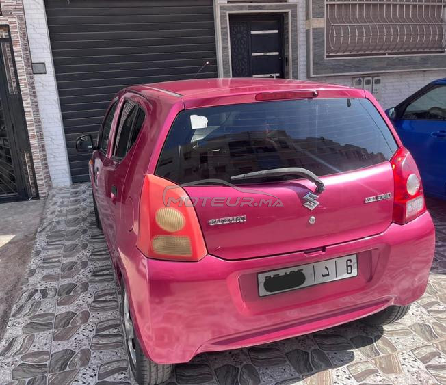Celerio en bonne état 