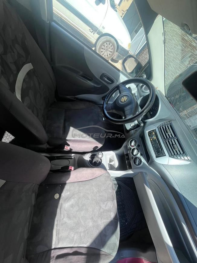 Celerio en bonne état 