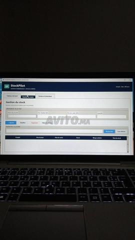 Vente de logiciel - 2