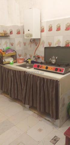 Appartement à vendre dans un excellent emplacement à Chefchaouen - 2