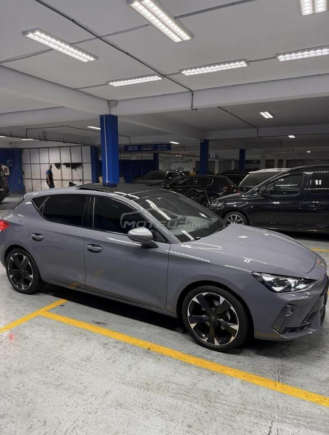 SEAT LEON CUPRA 