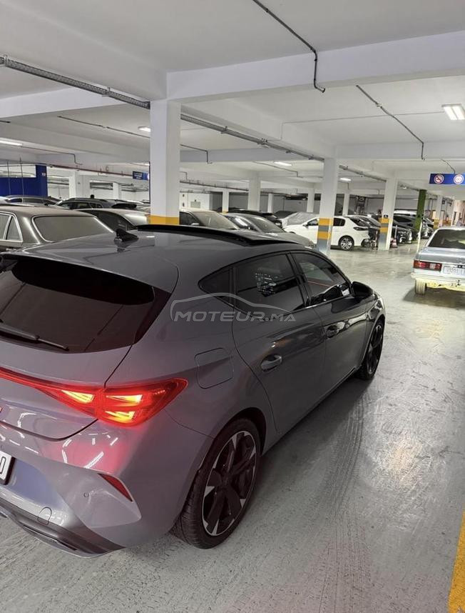 SEAT LEON CUPRA 