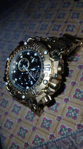 Invicta Gladiator originale comme neuve - 2