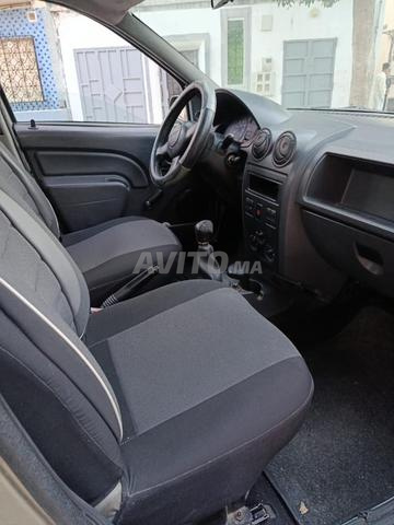 Dacia Logan Diesel - 2