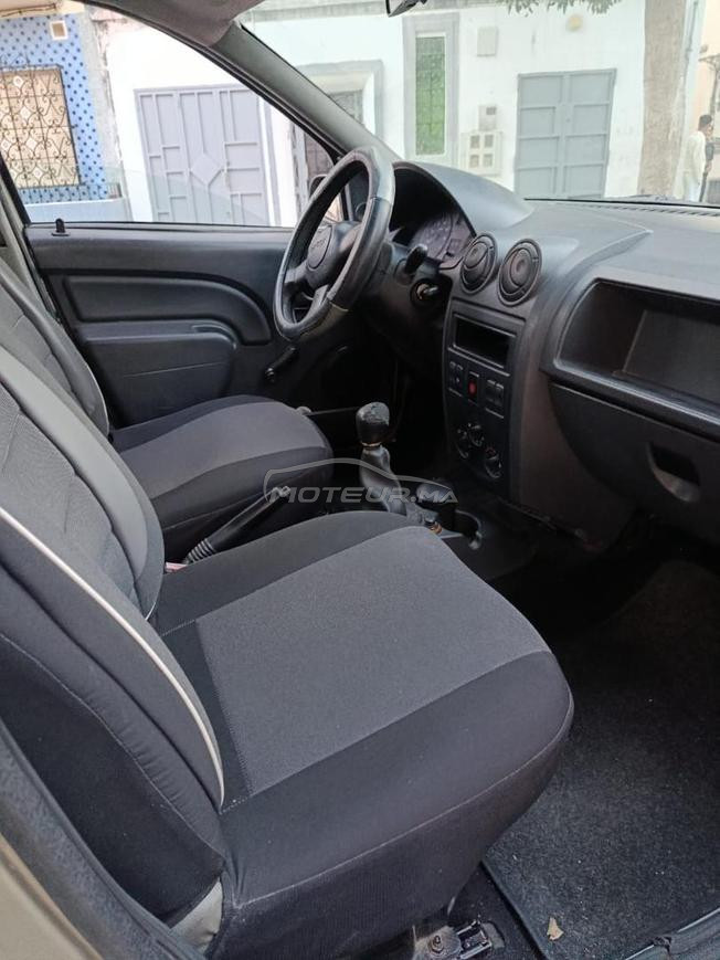 dacia logan disel 