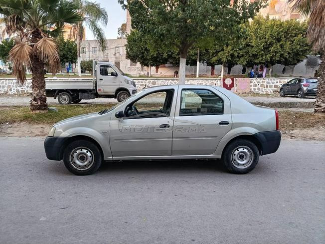 dacia logan disel 