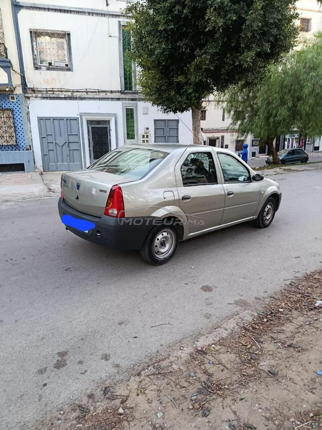 dacia logan disel 