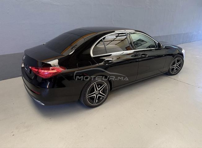 Mercedes C220d 2023 Avantgarde – Import Allemagne