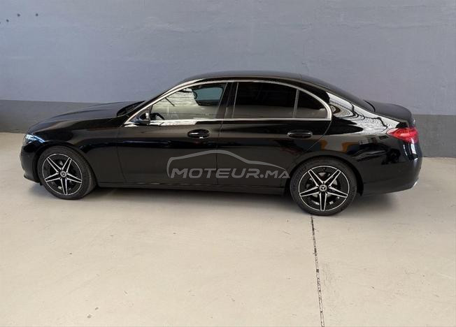 Mercedes C220d 2023 Avantgarde – Import Allemagne