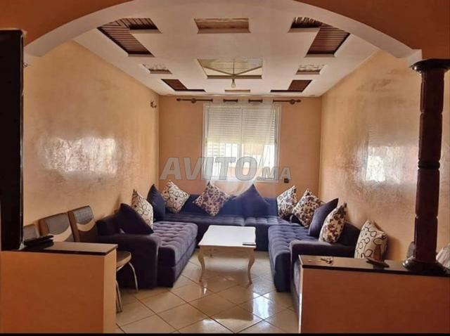 Appartement à louer à Hay Salam à Agadir - 2