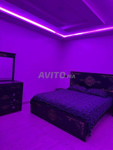 Appartement à louer près de souk lhd à Agadir - 2