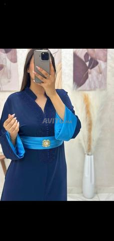 القفطان المغربي - 2