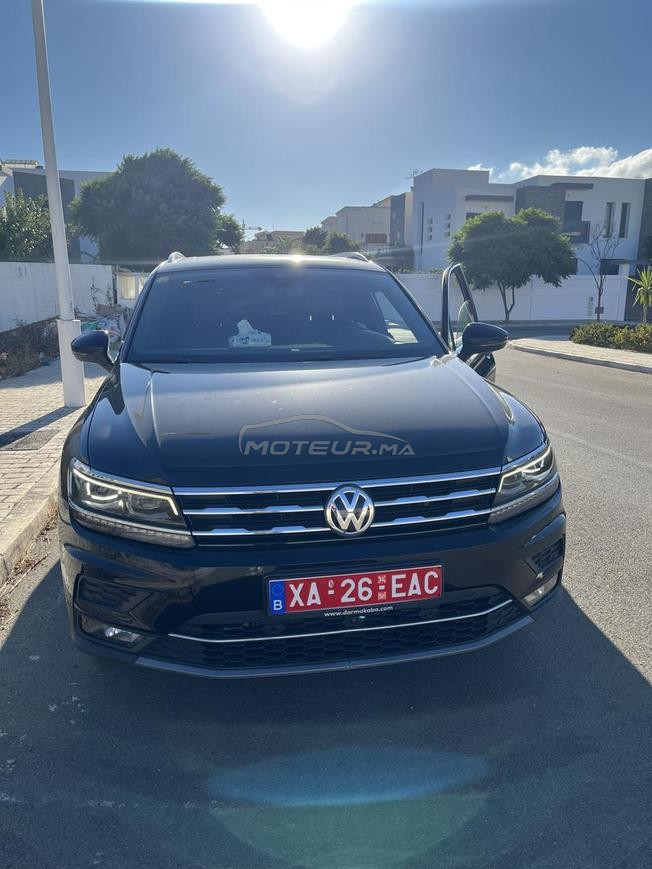 TIGUAN ALLSPACE 2020/10 DD2026