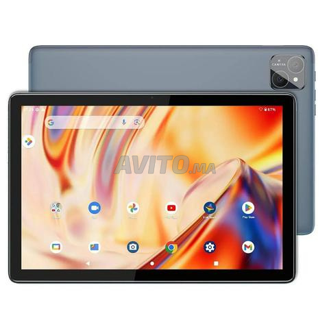 Tablette Vasoun avec carte sim ✨ - 2