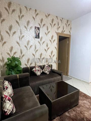 Appartement meublé neuf - 2