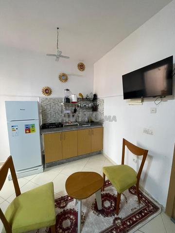 Appartement meublé neuf