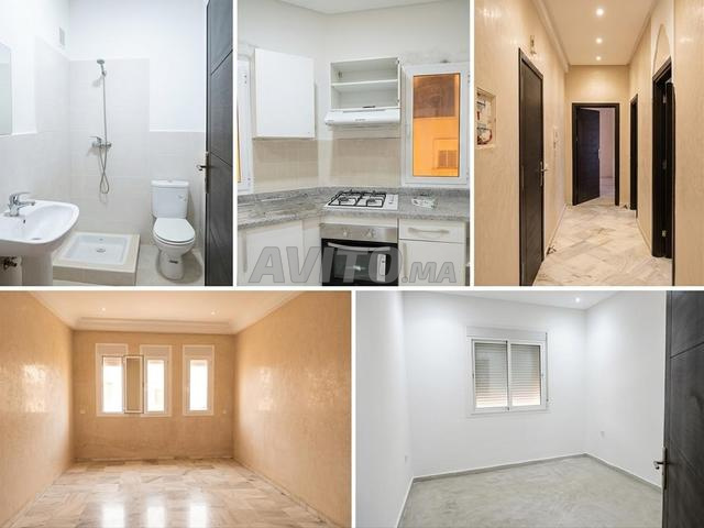 Appartement à louer Cité Nouvelle Ibn Battouta - 2
