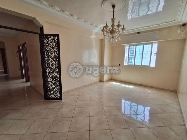 SKH-TE-1061 - Appartement à vendre à Skhirate- T...