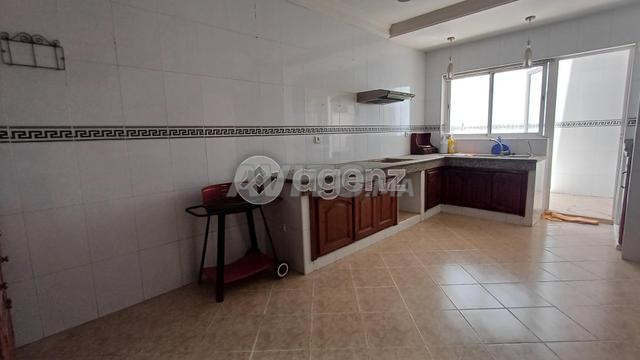 CMN-HA-2252 - Maison à vendre à Lissasfa - 2