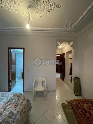 CMN-AC-2245 - Maison à vendre à Sidi Maarouf - 2