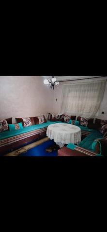 Appartement meublé à Agadir