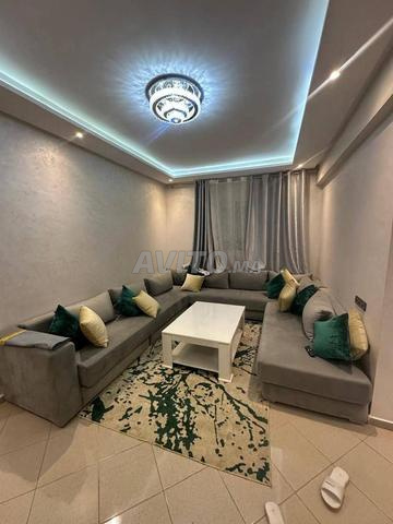 Bel appartement à Agadir
