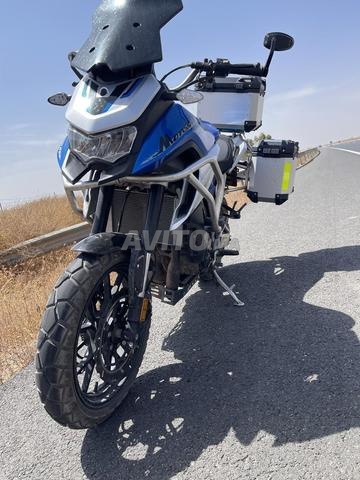 400cc très bon état