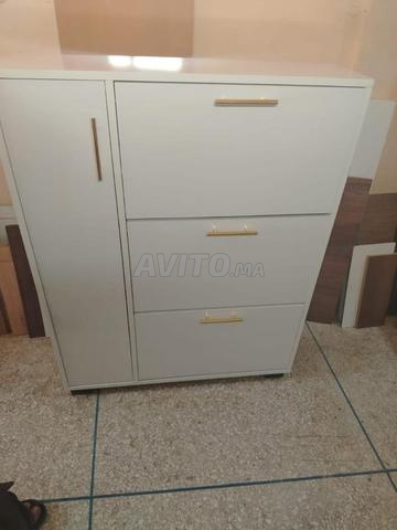 Placard Menzli - 2