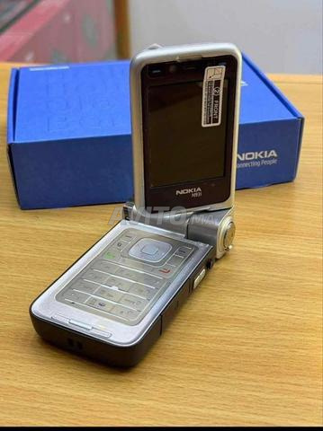 Nokia N93 original - 2
