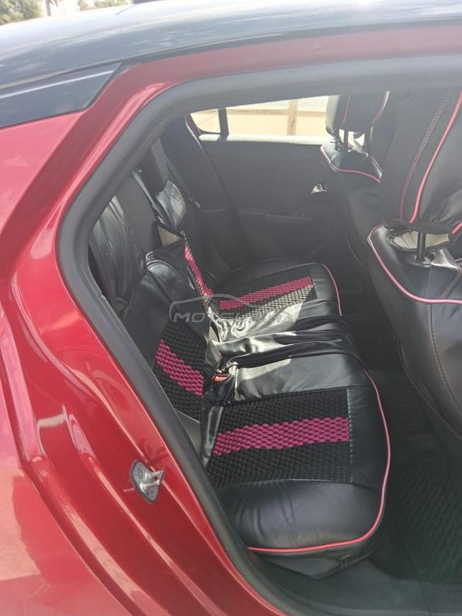 Opel Corsa Diesel Manuelle 2020 à Agadir