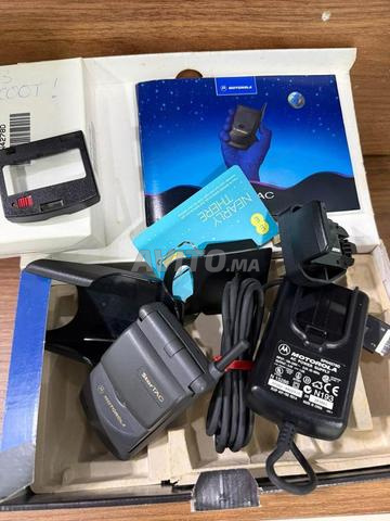 Motorola StarTac original - 2