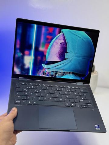💻 HP EliteBook X Flip G1i 14 - 2