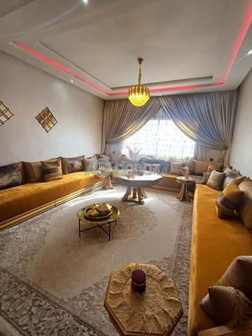 CMN-AN-1856 - Appartement à louer à Bourgogne